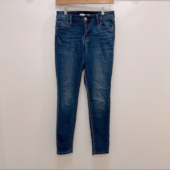 OLD Navy Super Skinny Mid rise - Picture 5 of 7